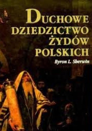Duchowe dziedzictwo Żydów polskich