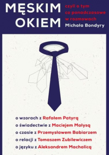 Męskim okiem