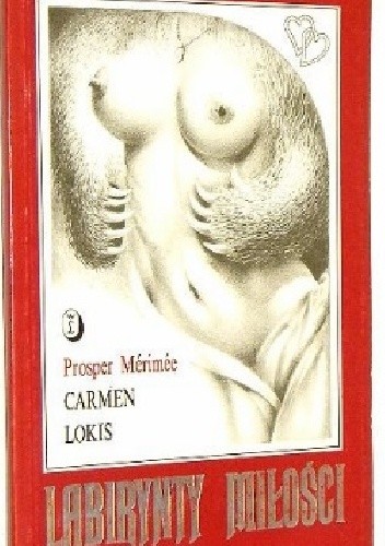 Carmen. Lokis: Rękopis profesora Wittembacha