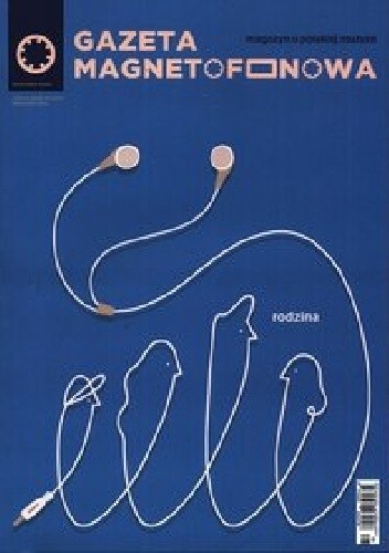 Gazeta magnetofonowa nr 5 / 2016