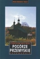 Pogórze przemyskie. Przewodnik