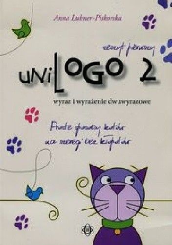 UniLogo 2 Zeszyt 1