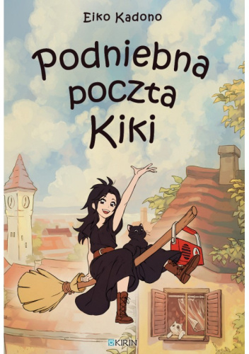 Podniebna poczta Kiki