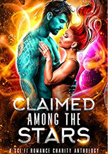Releasing Maladek (Claimed Among the Stars anthology)