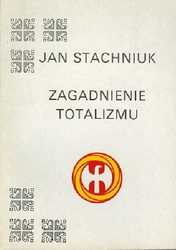 Zagadnienie totalizmu