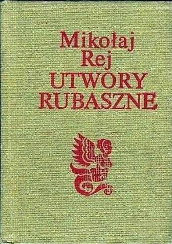 Utwory rubaszne