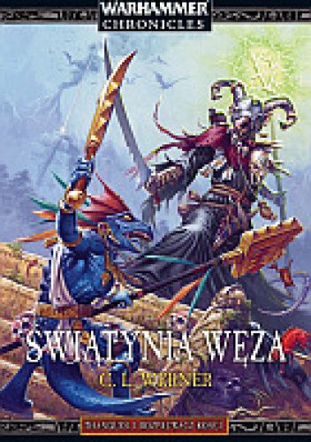 Świątynia węża