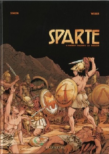 Sparte- Ignorer toujours la douleur