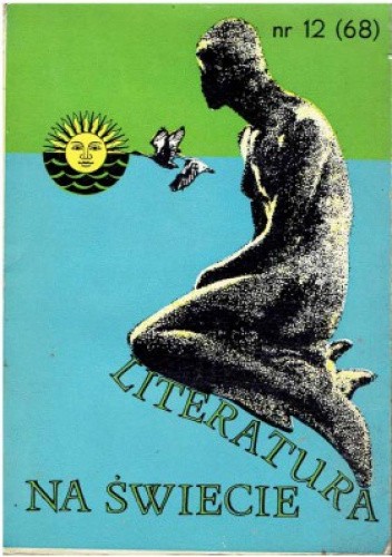 Literatura na świecie 12/1976 (68)