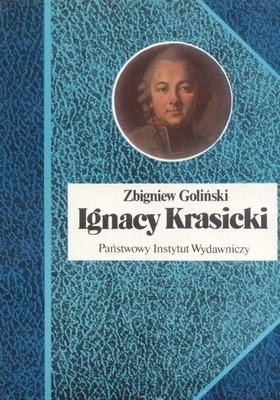 Ignacy Krasicki