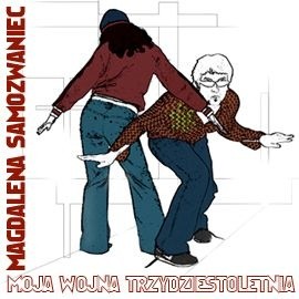 Moja wojna trzydziestoletnia