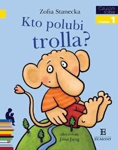 Kto polubi trolla?