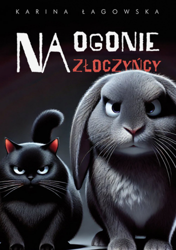 Na ogonie złoczyńcy