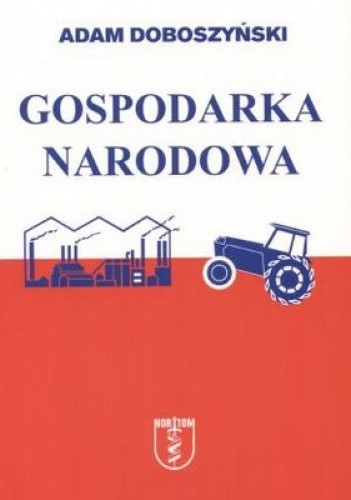 Gospodarka narodowa