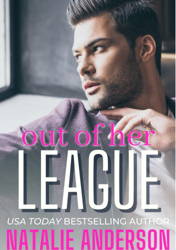 Out of her League