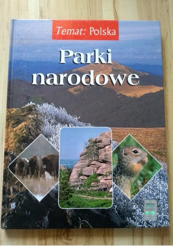 Parki narodowe