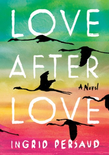 Love After Love