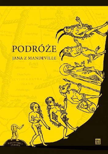 Podróże Jana z Mandeville