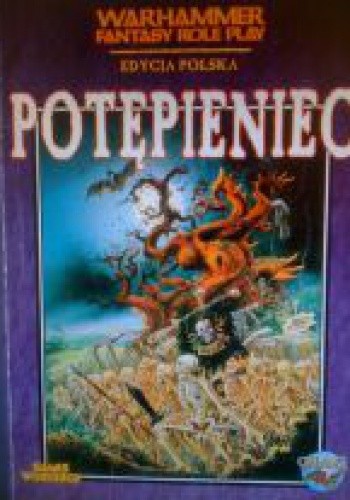 Potępieniec