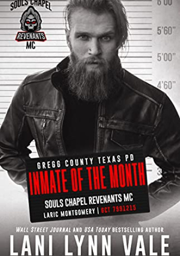Inmate of the Month
