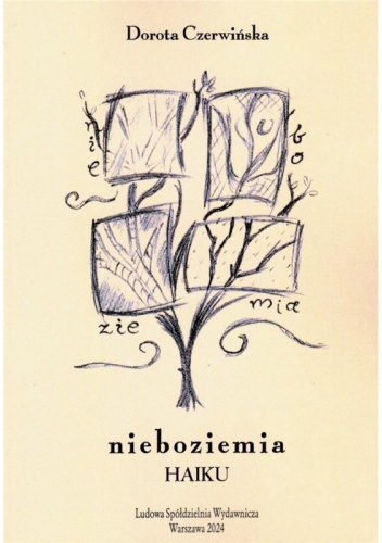 Nieboziemia Haiku