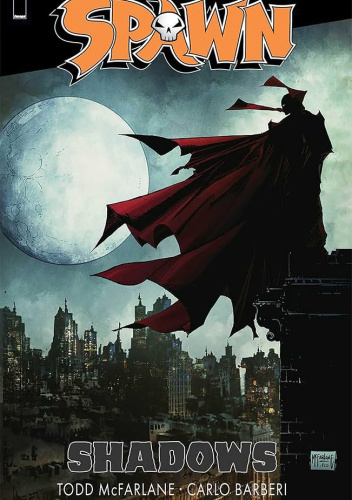 Spawn: Shadows