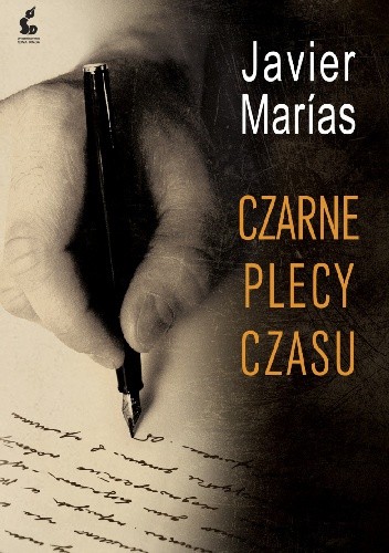Czarne plecy czasu