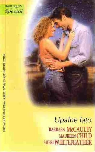 Upalne lato