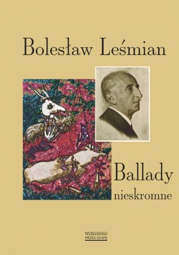 Ballady nieskromne