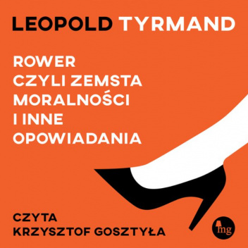 Rower, czyli zemsta moralności