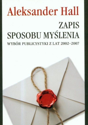 Zapis Sposobu Myślenia