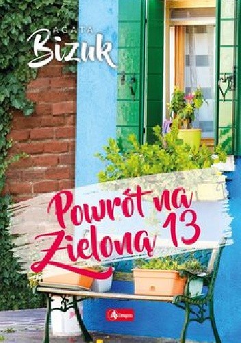 Powrót na Zieloną 13