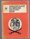 Wielkopolanie w obronie ojczyzny 1939