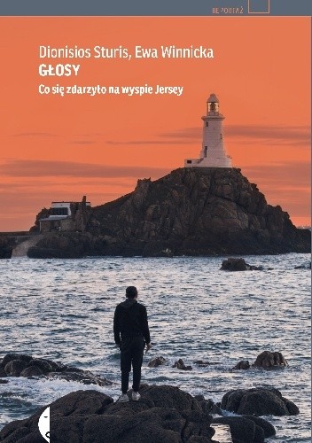 Głosy. Co się zdarzyło na wyspie Jersey