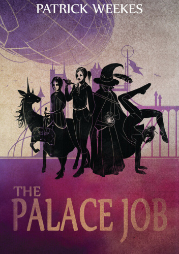 The Palace Job