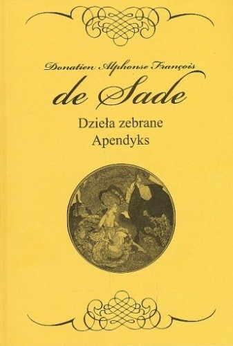 Dzieła zebrane Apendyks