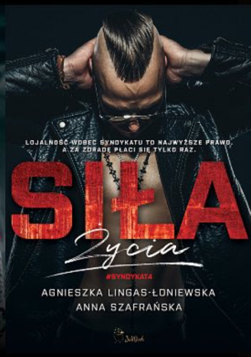 Siła życia