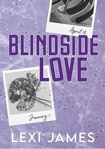 Blindside Love