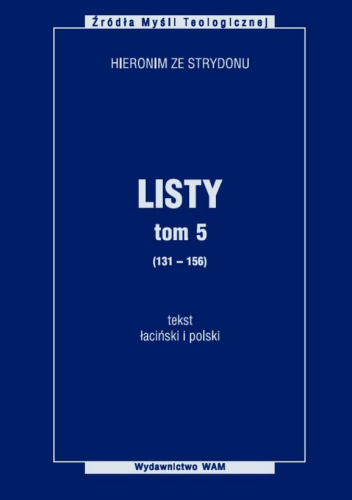 Listy. Tom 5 (131-156)
