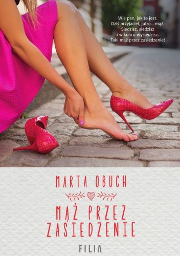 Mąż przez zasiedzenie