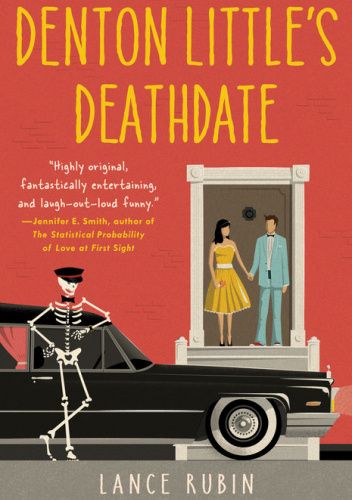 Denton Little’s Deathdate