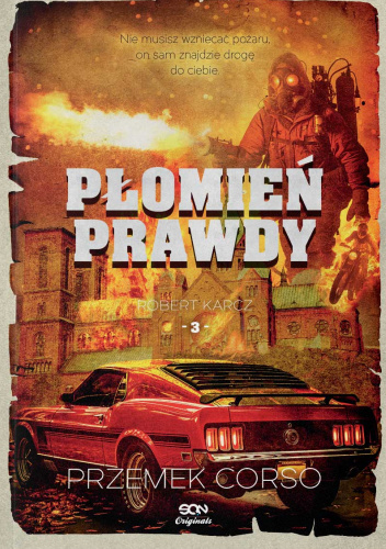 Płomień prawdy