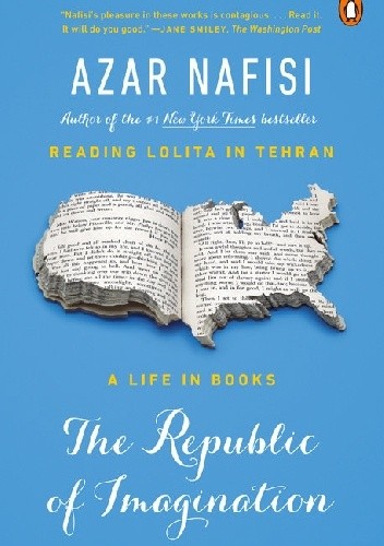 The Republic of Imagination: America in Three Books