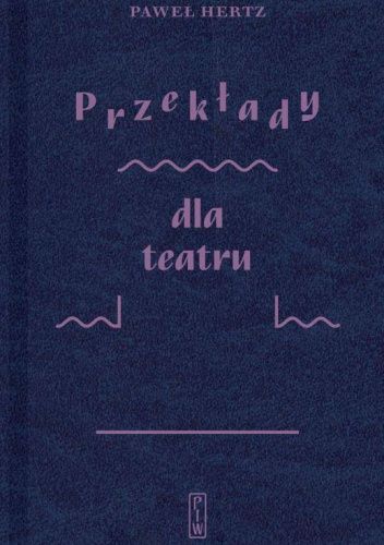 Przekłady dla teatru