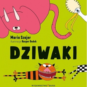 Dziwaki
