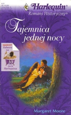 Tajemnica jednej nocy