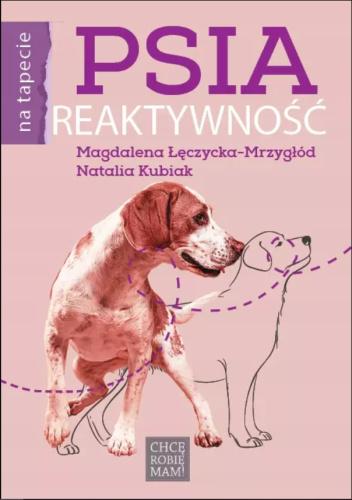 Psia reaktywność