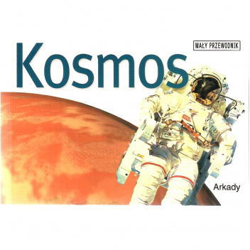 Kosmos. Mały przewodnik