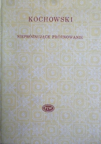 Niepróżnujące próżnowanie