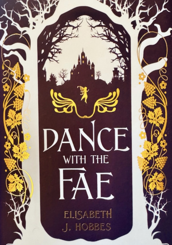 Dance with the Fae